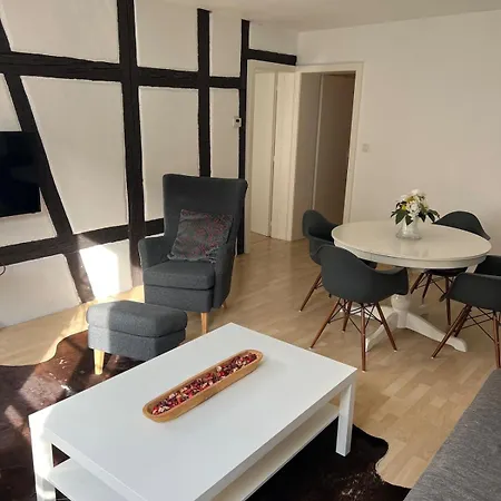 Nid Douillet Au Coeur Du Centre Historique Lägenhet