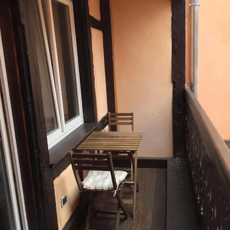 Nid Douillet Au Coeur Du Centre Historique Apartment