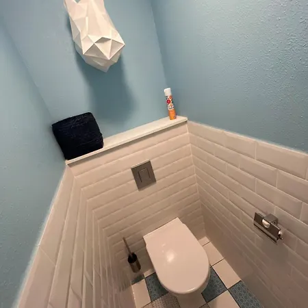 Lägenhet Nid Douillet Au Coeur Du Centre Historique *