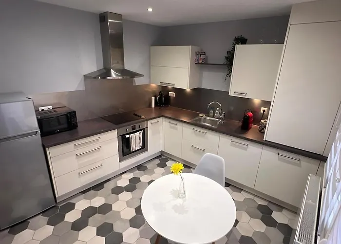 Nid Douillet Au Coeur Du Centre Historique Apartment Colmar